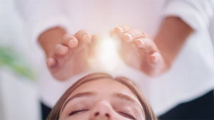 Sanación Energética